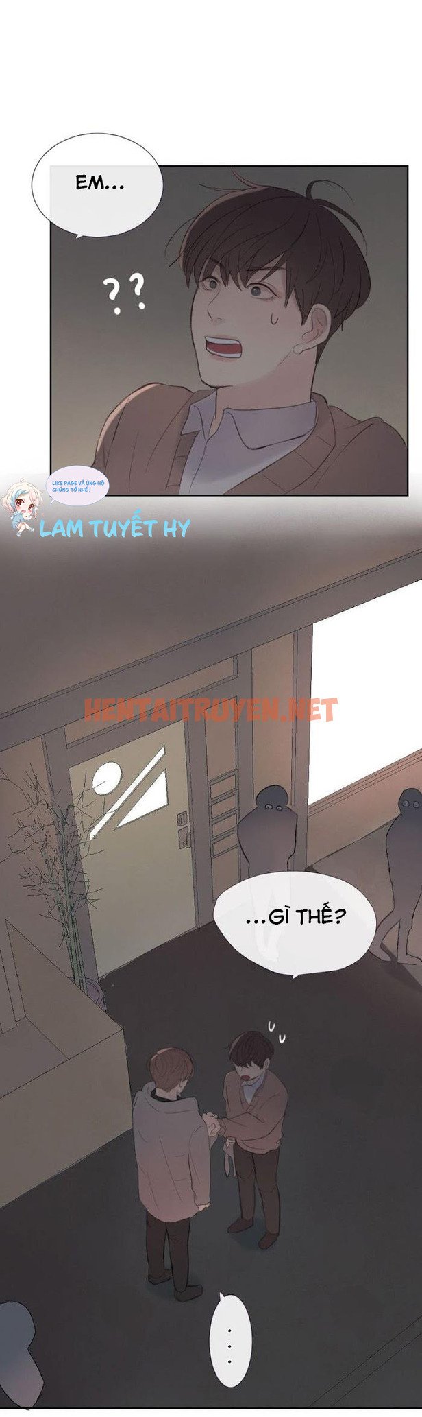 Xem ảnh Đường Đến Tim Em - Chap 4 - img_016_1638198935 - HentaiTruyenVN.net