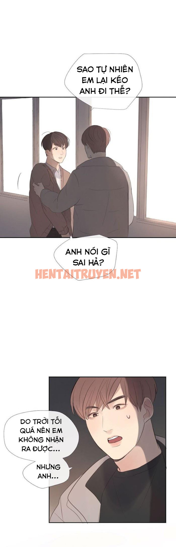 Xem ảnh Đường Đến Tim Em - Chap 4 - img_018_1638198940 - HentaiTruyenVN.net