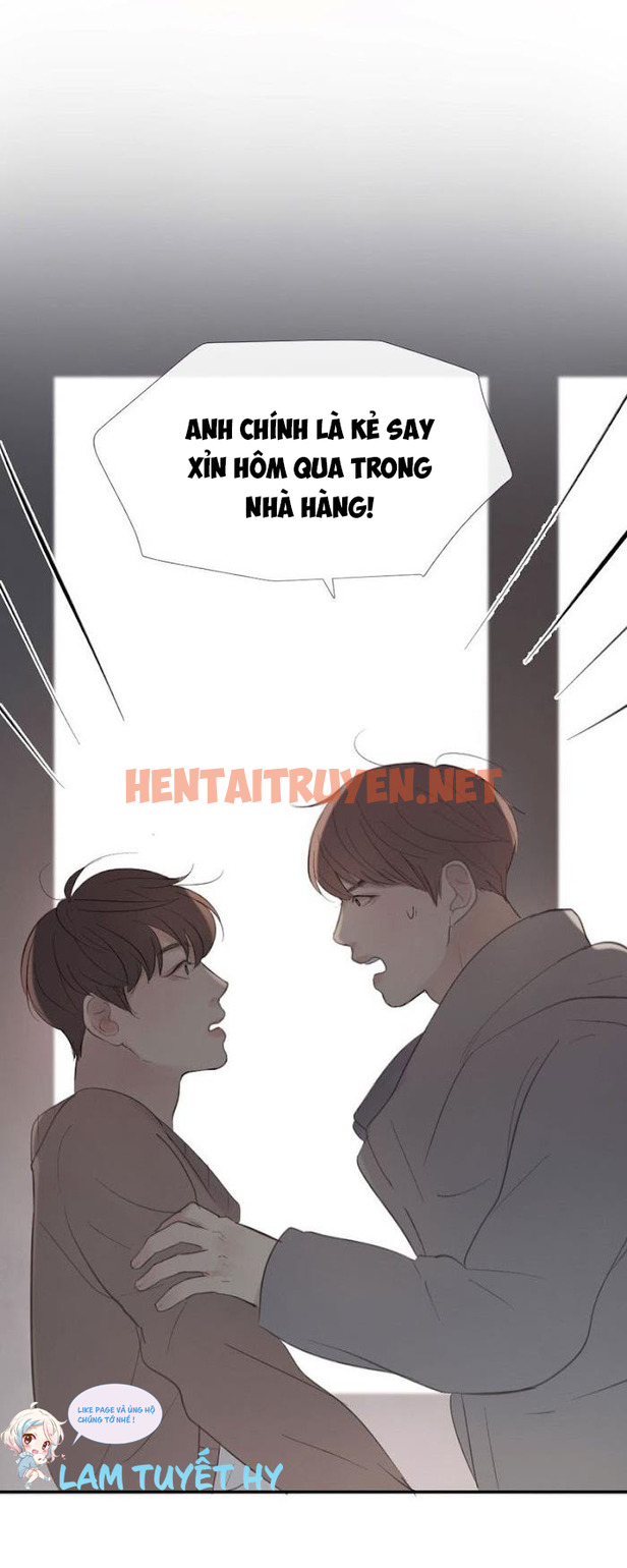 Xem ảnh Đường Đến Tim Em - Chap 4 - img_019_1638198943 - HentaiTruyenVN.net