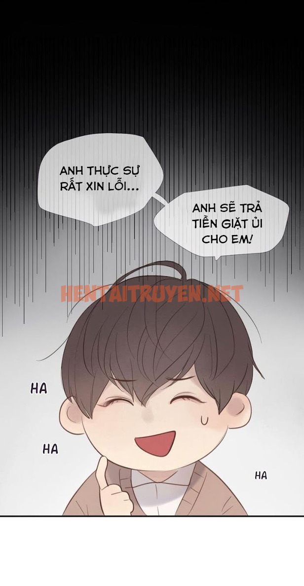 Xem ảnh Đường Đến Tim Em - Chap 4 - img_025_1638198957 - HentaiTruyenVN.net