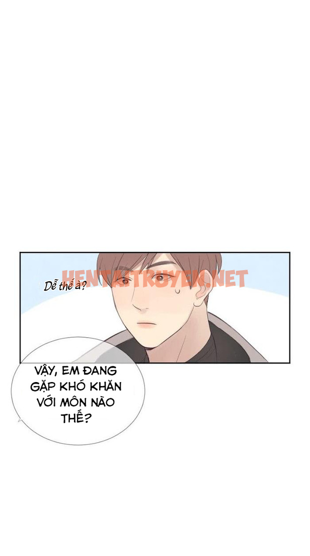 Xem ảnh Đường Đến Tim Em - Chap 4 - img_035_1638198980 - HentaiTruyenVN.net