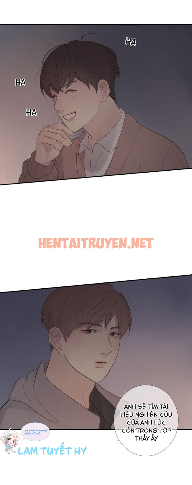 Xem ảnh Đường Đến Tim Em - Chap 4 - img_037_1638198985 - HentaiTruyenVN.net