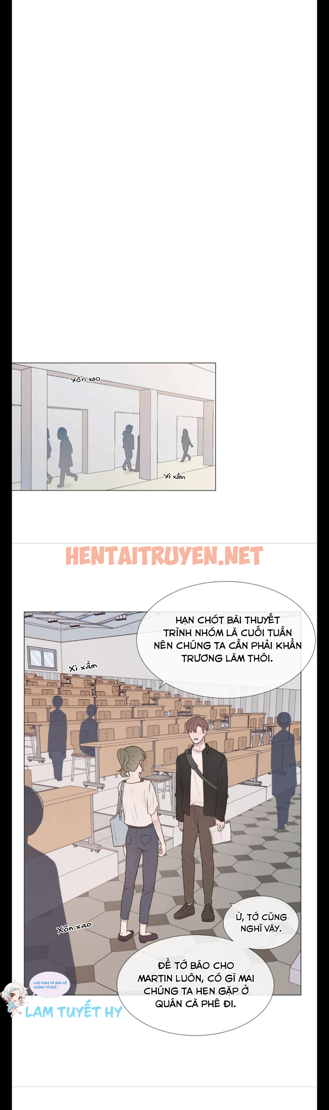 Xem ảnh Đường Đến Tim Em - Chap 40 - img_001_1638545571 - TruyenVN.APP