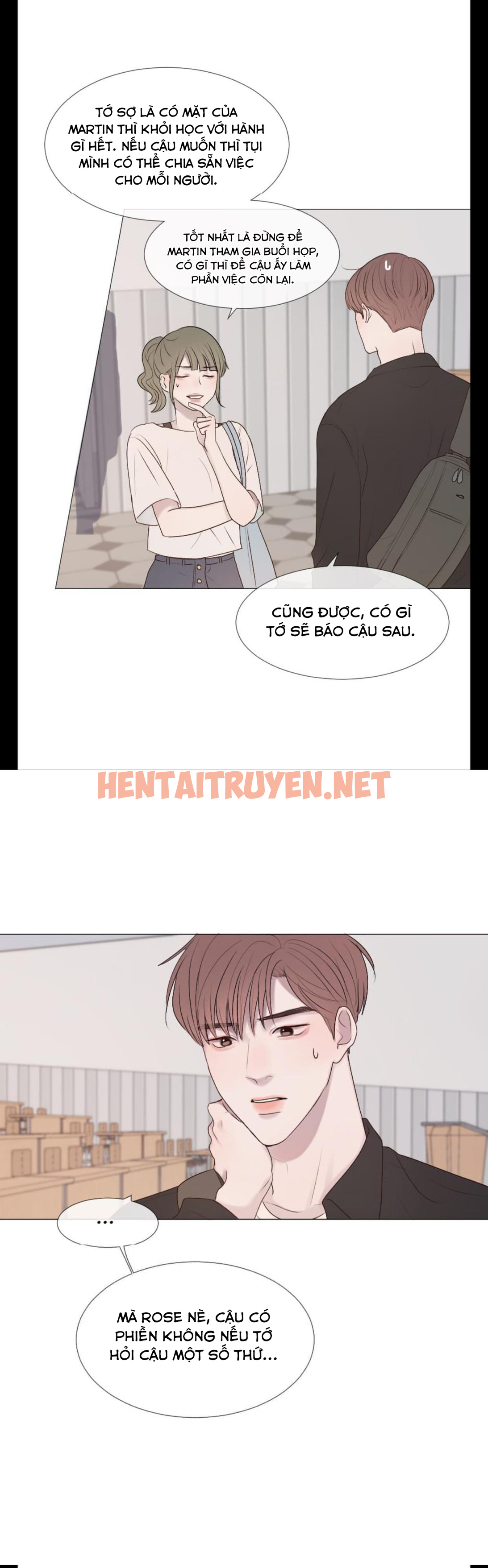 Xem ảnh Đường Đến Tim Em - Chap 40 - img_002_1638545575 - TruyenVN.APP