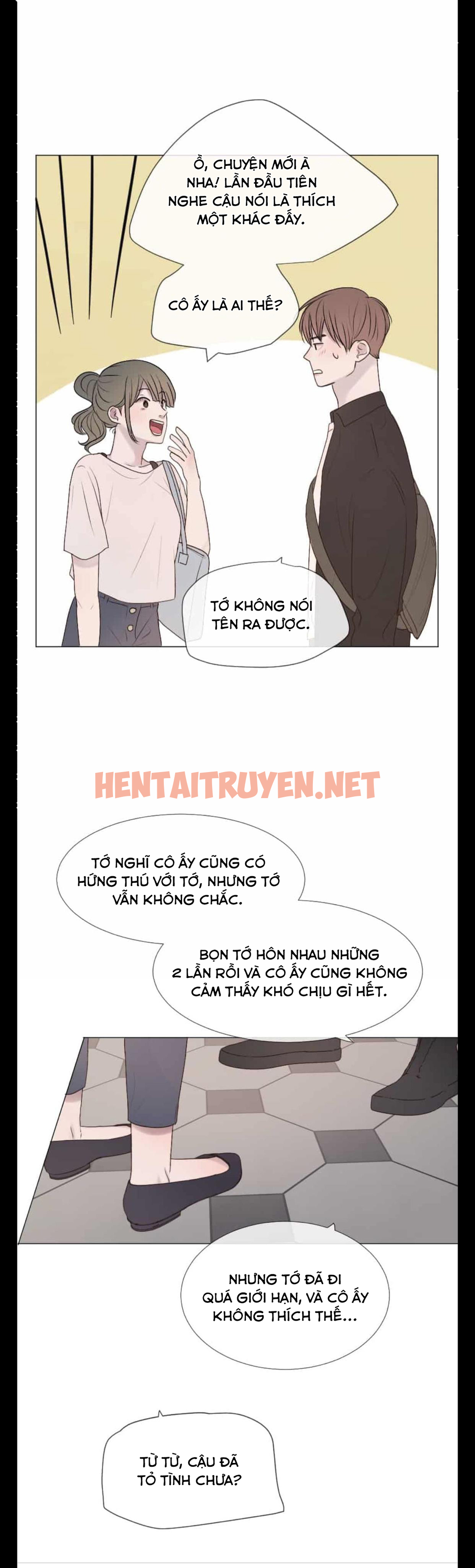 Xem ảnh Đường Đến Tim Em - Chap 40 - img_004_1638545581 - TruyenVN.APP