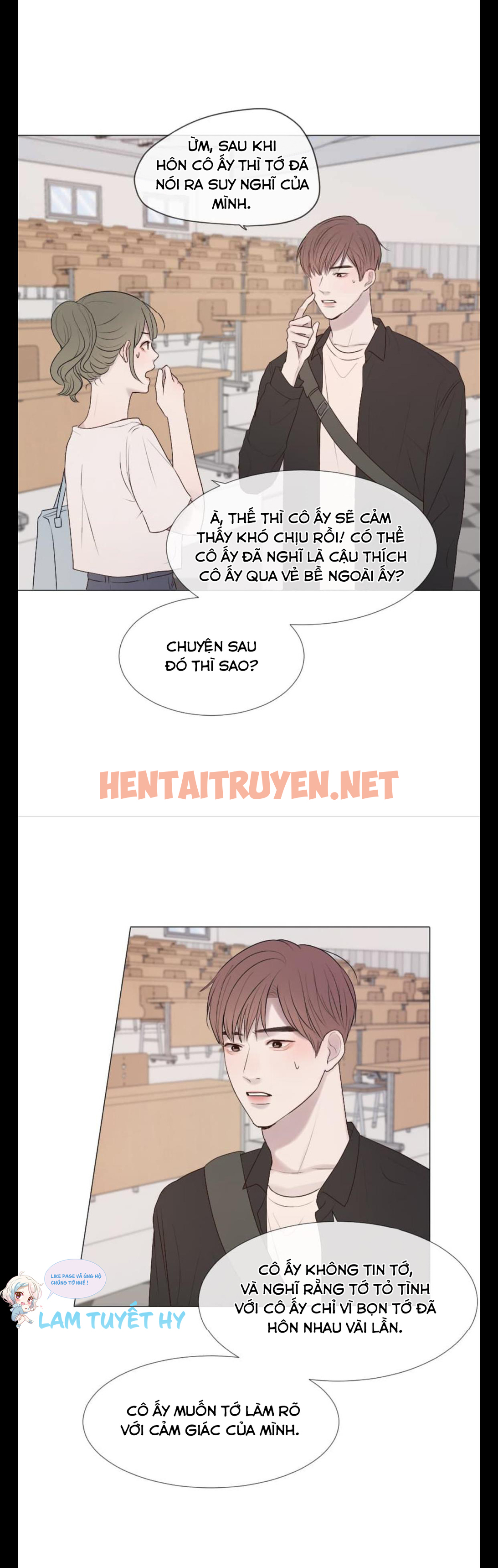 Xem ảnh Đường Đến Tim Em - Chap 40 - img_005_1638545585 - TruyenVN.APP