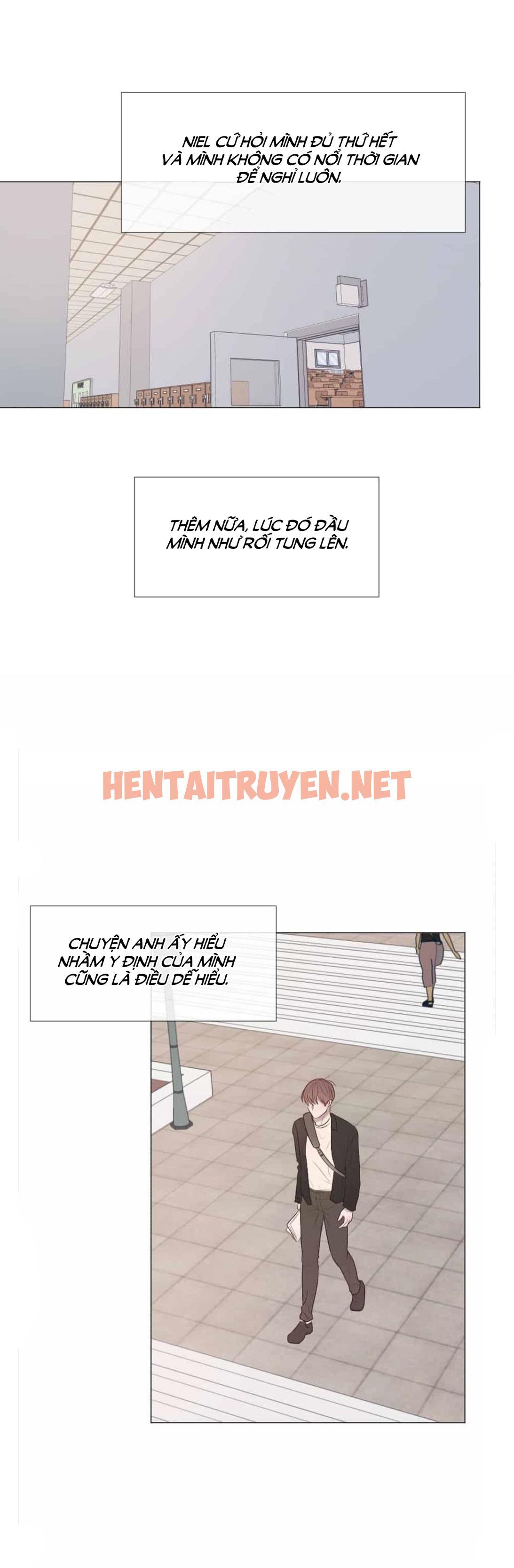 Xem ảnh Đường Đến Tim Em - Chap 40 - img_010_1638545599 - HentaiTruyenVN.net