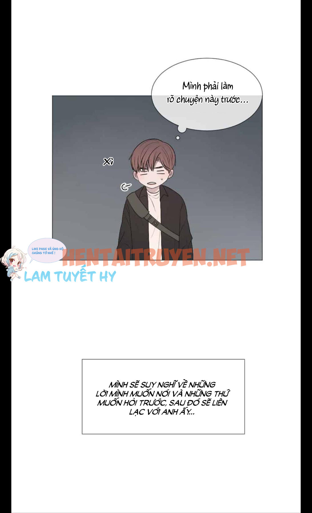 Xem ảnh Đường Đến Tim Em - Chap 40 - img_014_1638545611 - TruyenVN.APP