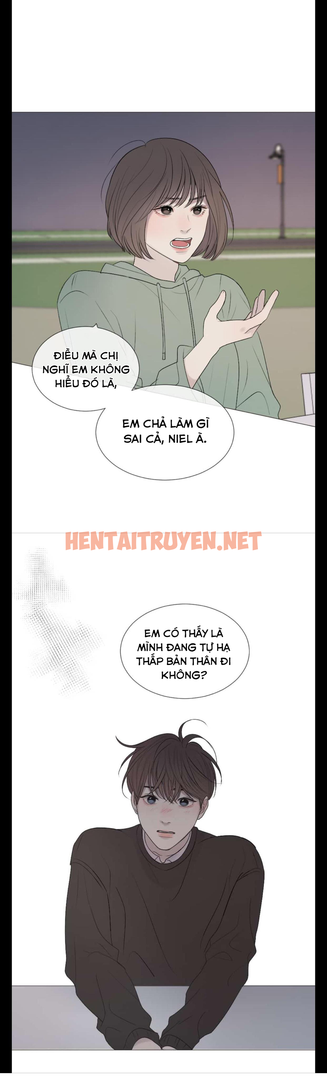 Xem ảnh Đường Đến Tim Em - Chap 40 - img_026_1638545649 - HentaiTruyen.net