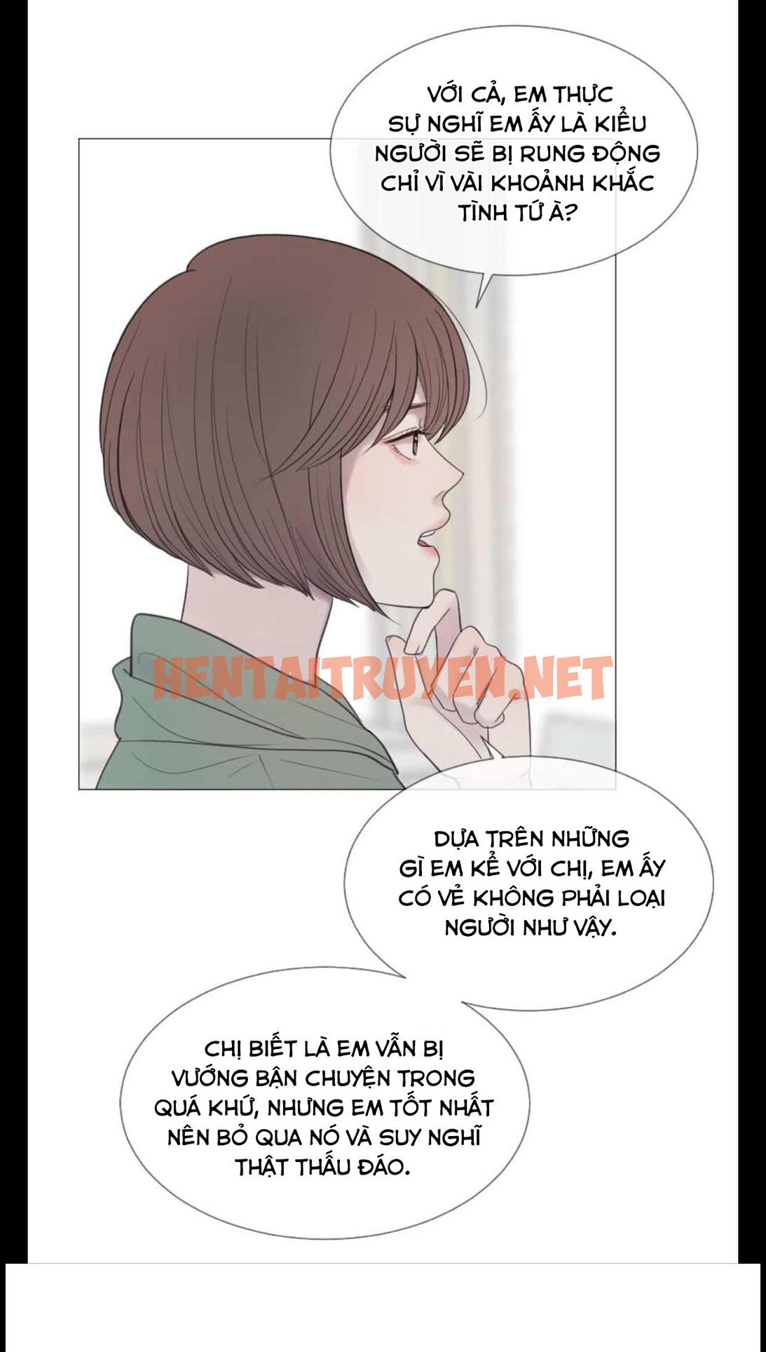 Xem ảnh Đường Đến Tim Em - Chap 41 - img_006_1638623445 - HentaiTruyenVN.net