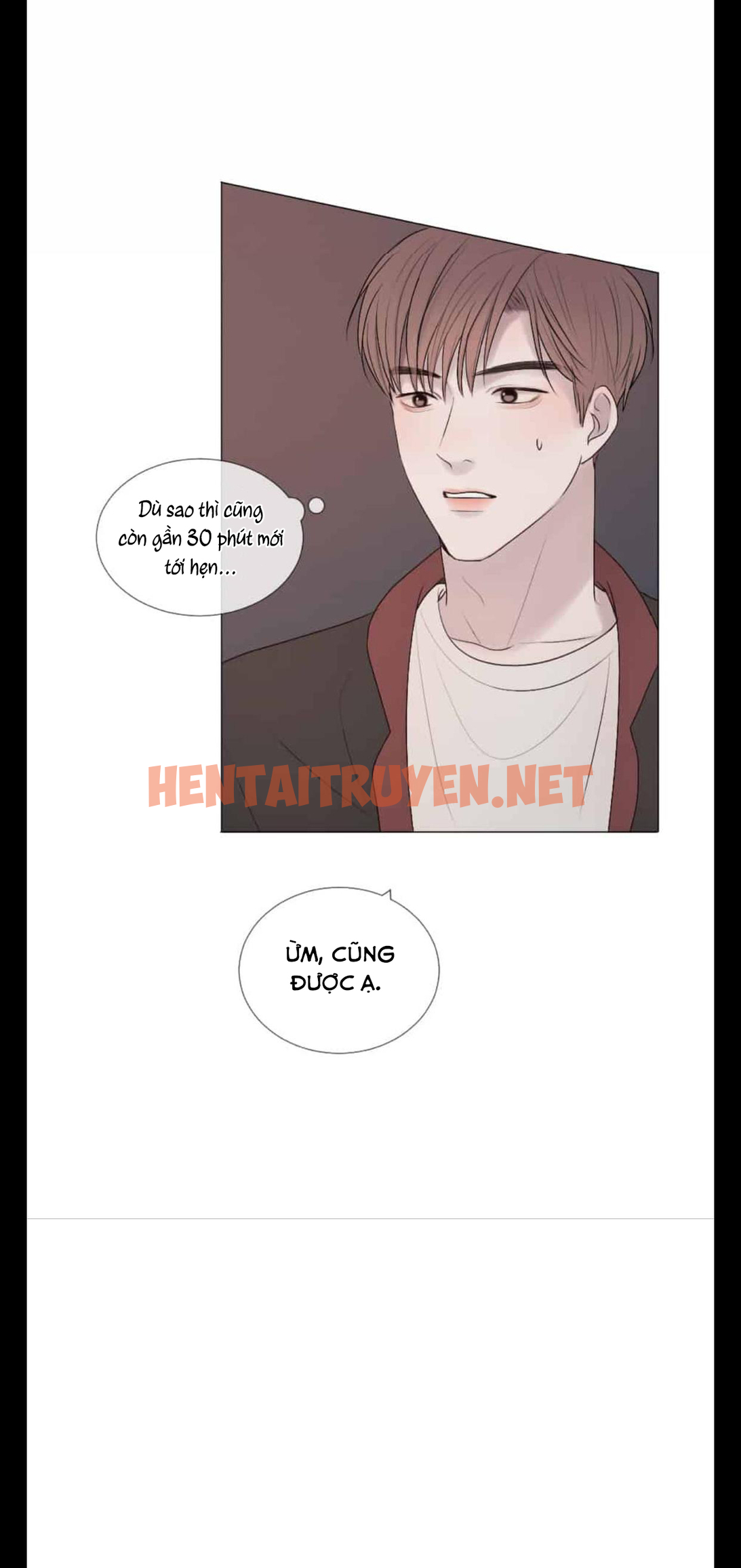 Xem ảnh Đường Đến Tim Em - Chap 41 - img_022_1638623497 - HentaiTruyenVN.net