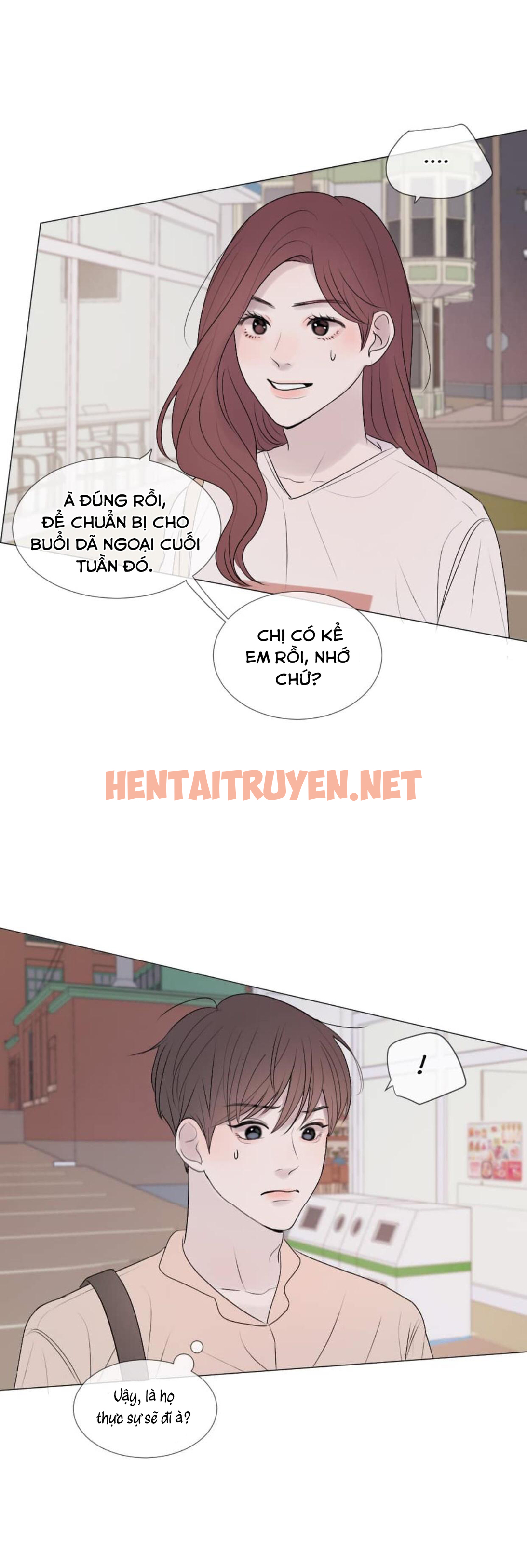 Xem ảnh Đường Đến Tim Em - Chap 41 - img_028_1638623517 - HentaiTruyen.net