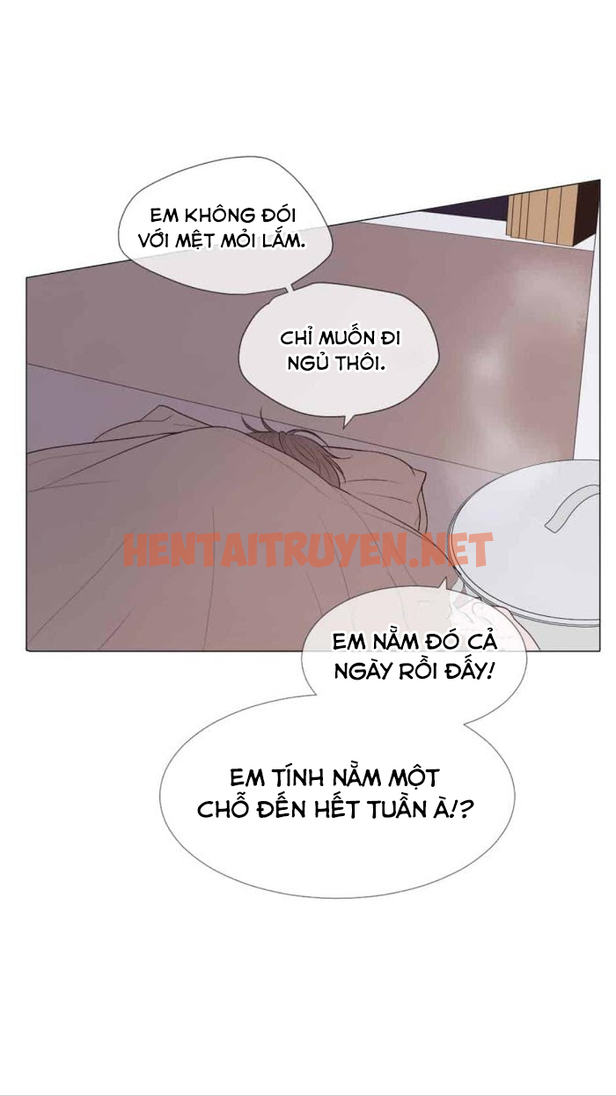 Xem ảnh Đường Đến Tim Em - Chap 42 - img_003_1638801236 - HentaiTruyenVN.net