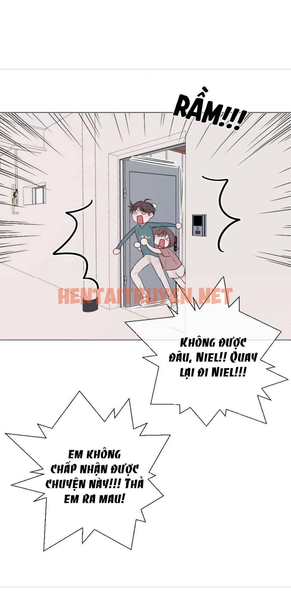 Xem ảnh Đường Đến Tim Em - Chap 42 - img_015_1638801271 - HentaiTruyenVN.net