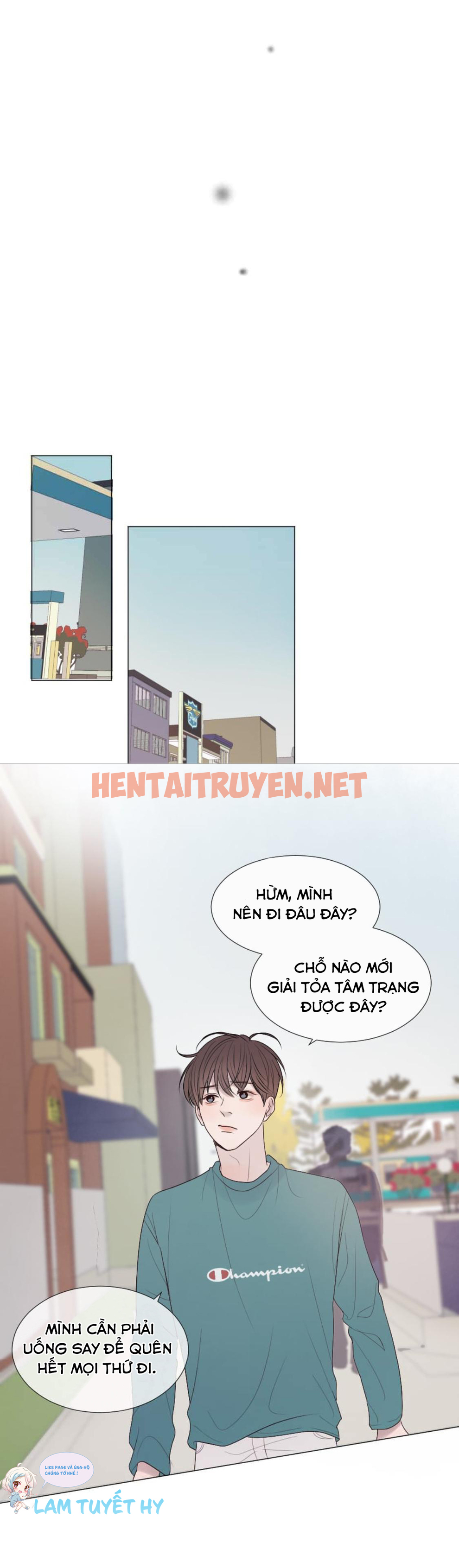 Xem ảnh Đường Đến Tim Em - Chap 42 - img_019_1638801284 - HentaiTruyenVN.net