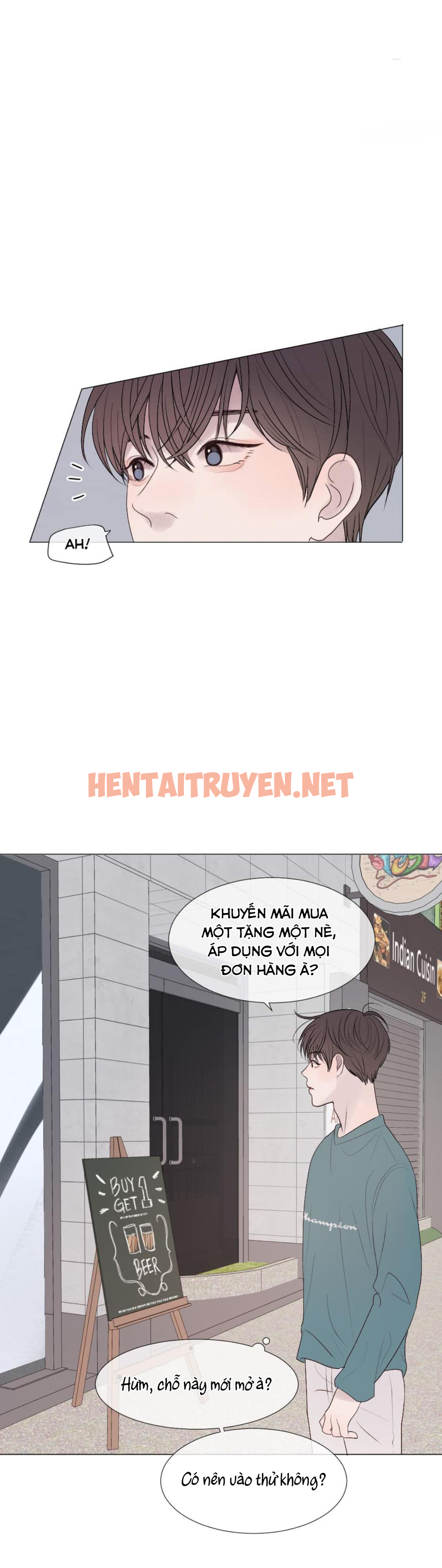 Xem ảnh Đường Đến Tim Em - Chap 42 - img_020_1638801287 - HentaiTruyenVN.net