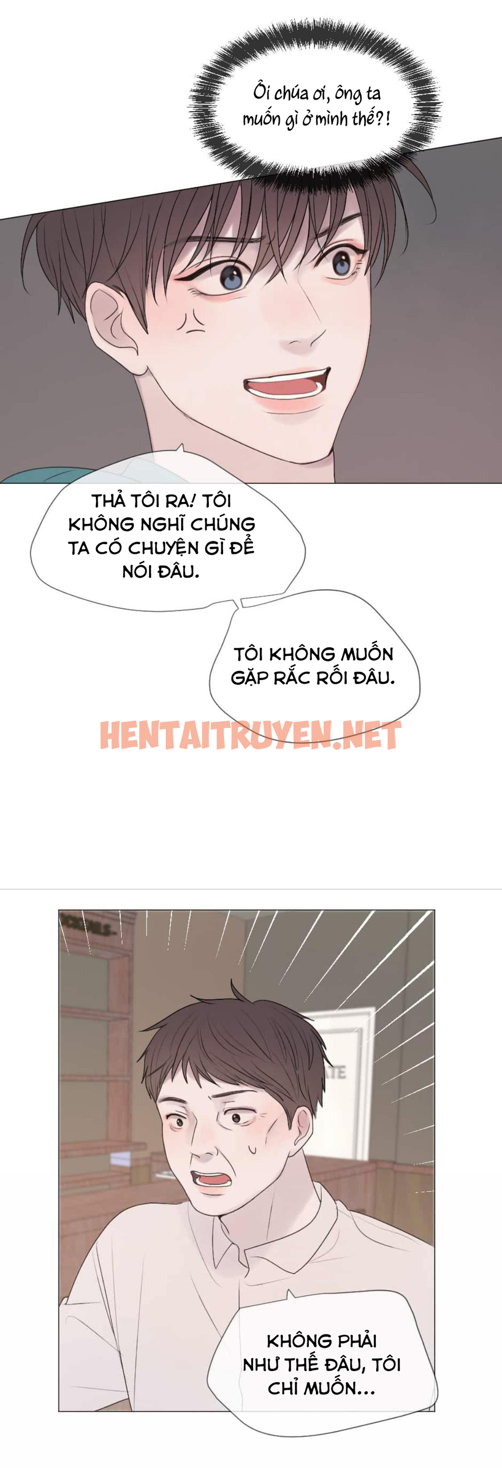 Xem ảnh Đường Đến Tim Em - Chap 42 - img_026_1638801308 - HentaiTruyenVN.net