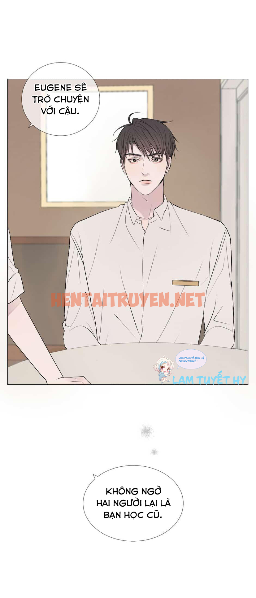 Xem ảnh Đường Đến Tim Em - Chap 43 - img_004_1638976181 - HentaiTruyenVN.net