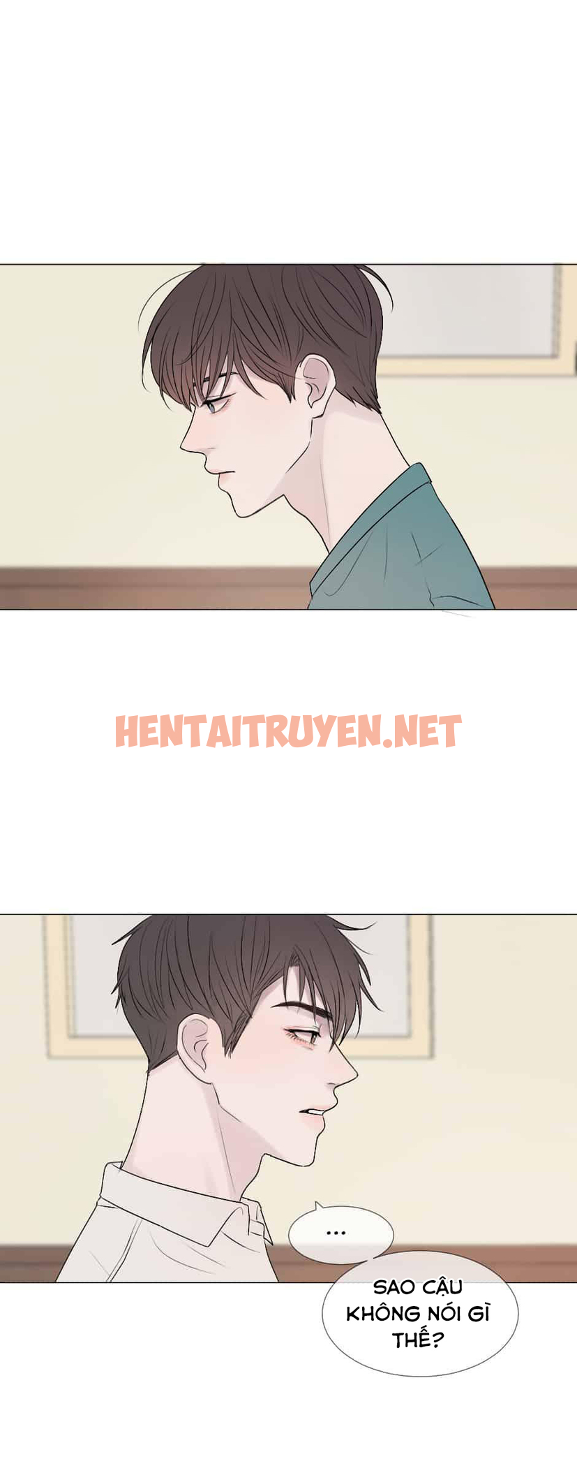 Xem ảnh Đường Đến Tim Em - Chap 43 - img_007_1638976189 - HentaiTruyenVN.net