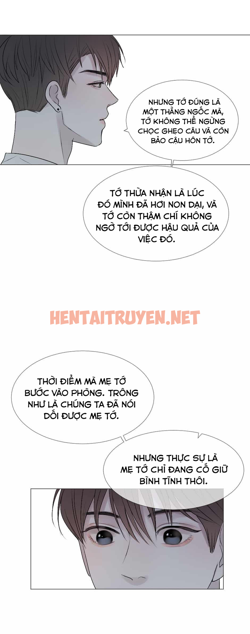 Xem ảnh Đường Đến Tim Em - Chap 43 - img_014_1638976211 - HentaiTruyenVN.net