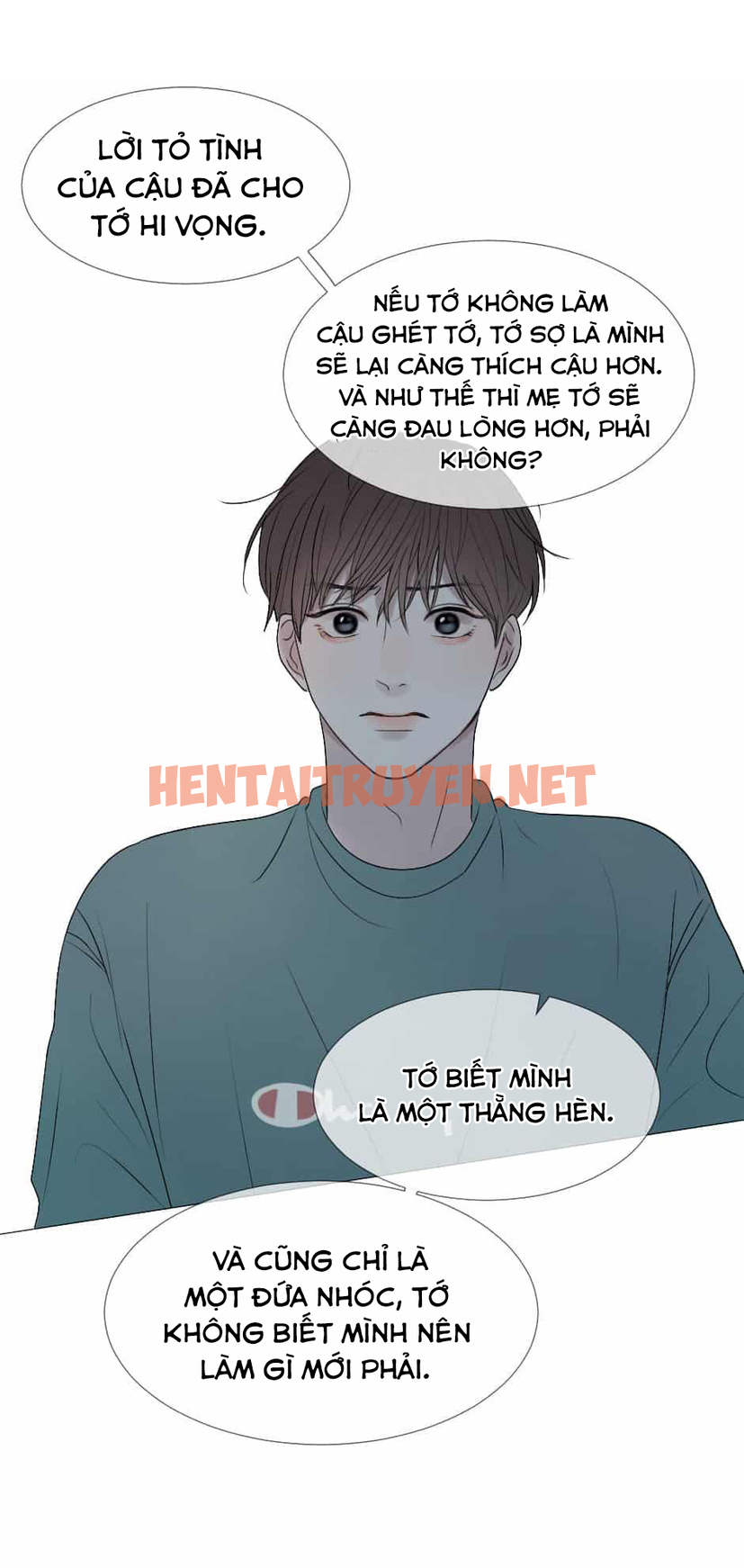 Xem ảnh Đường Đến Tim Em - Chap 43 - img_020_1638976227 - HentaiTruyenVN.net