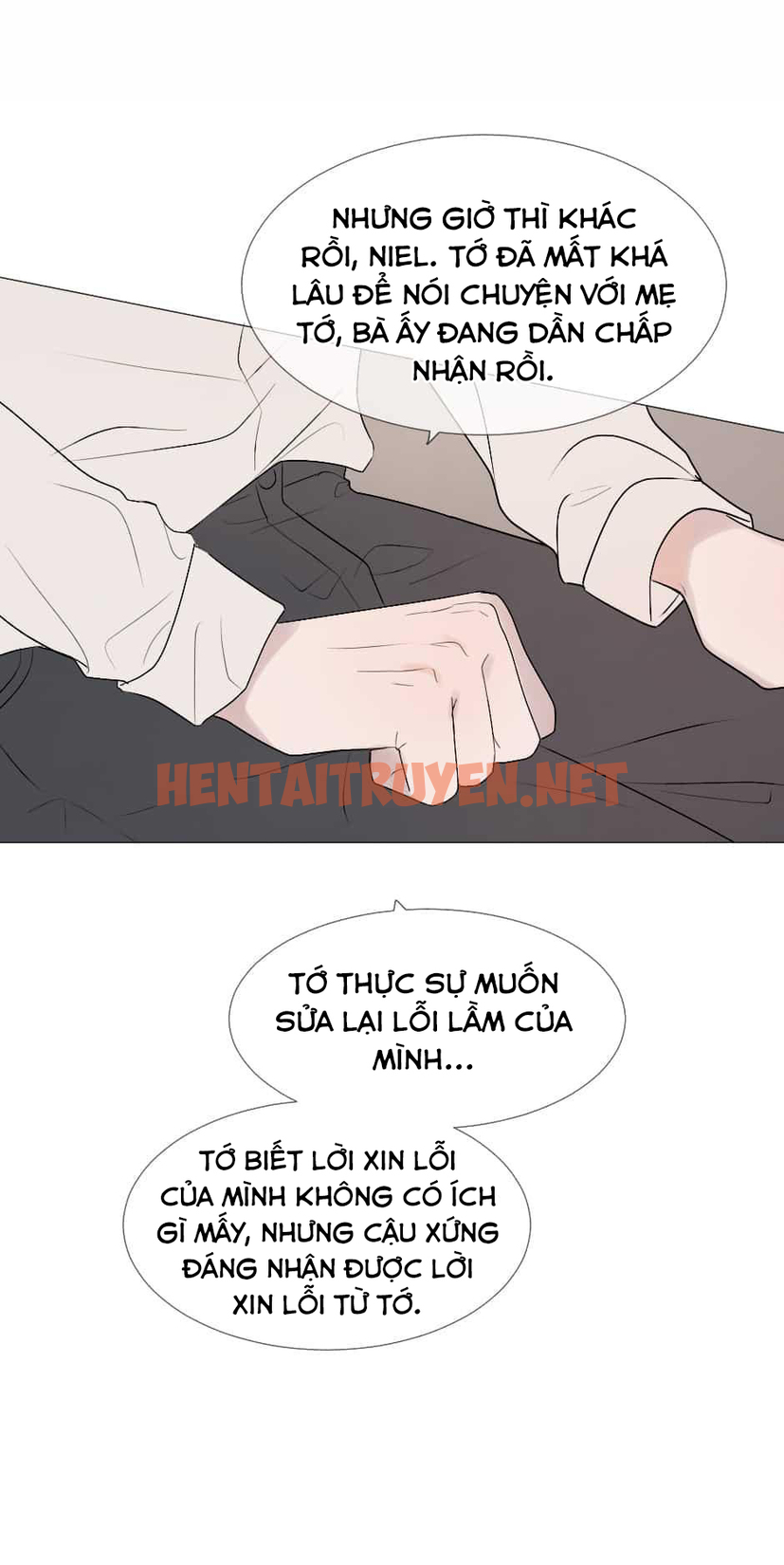 Xem ảnh Đường Đến Tim Em - Chap 43 - img_021_1638976230 - HentaiTruyenVN.net