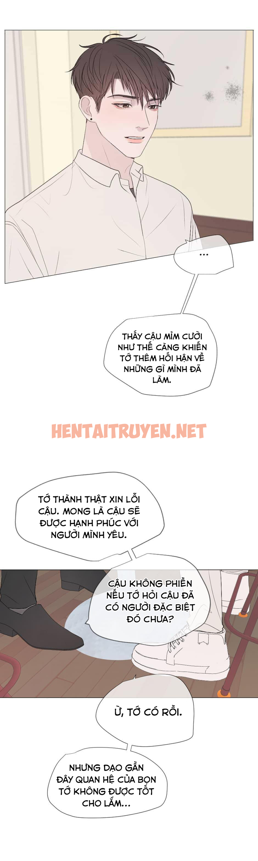 Xem ảnh Đường Đến Tim Em - Chap 43 - img_025_1638976243 - HentaiTruyenVN.net