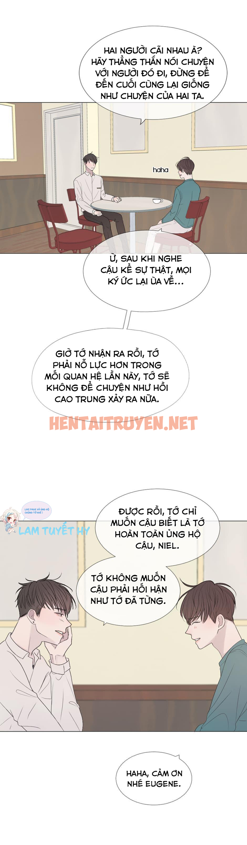 Xem ảnh Đường Đến Tim Em - Chap 43 - img_026_1638976247 - HentaiTruyenVN.net