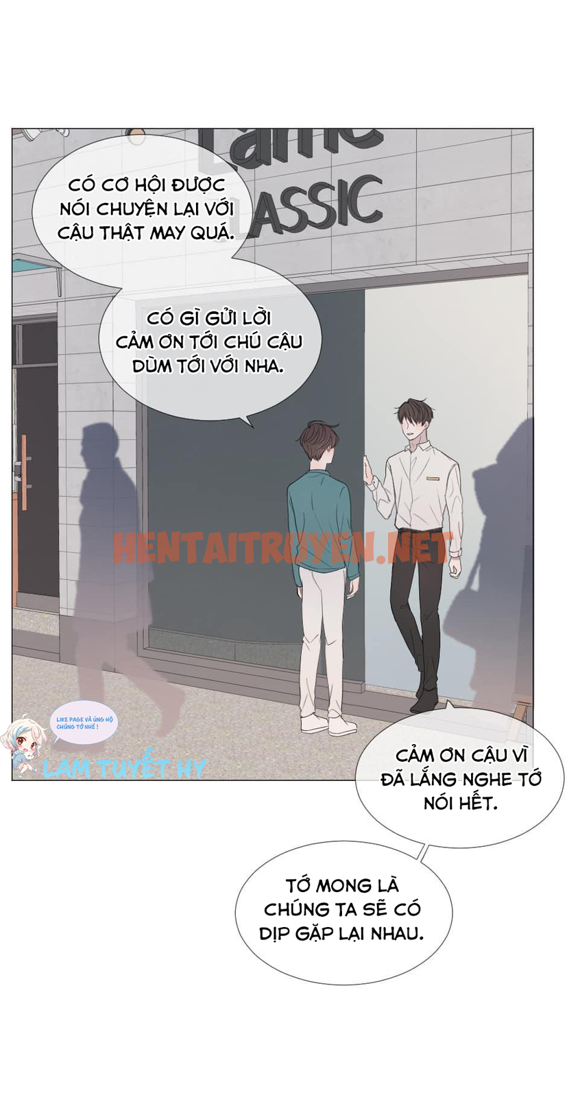 Xem ảnh Đường Đến Tim Em - Chap 43 - img_028_1638976252 - HentaiTruyenVN.net