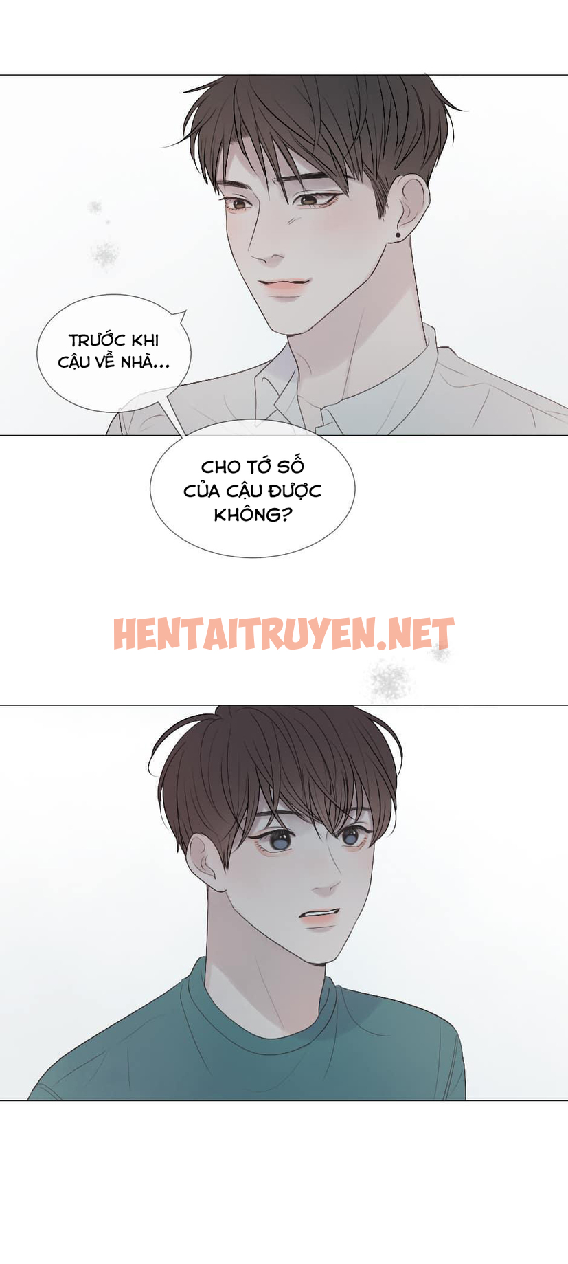 Xem ảnh Đường Đến Tim Em - Chap 43 - img_029_1638976254 - HentaiTruyenVN.net