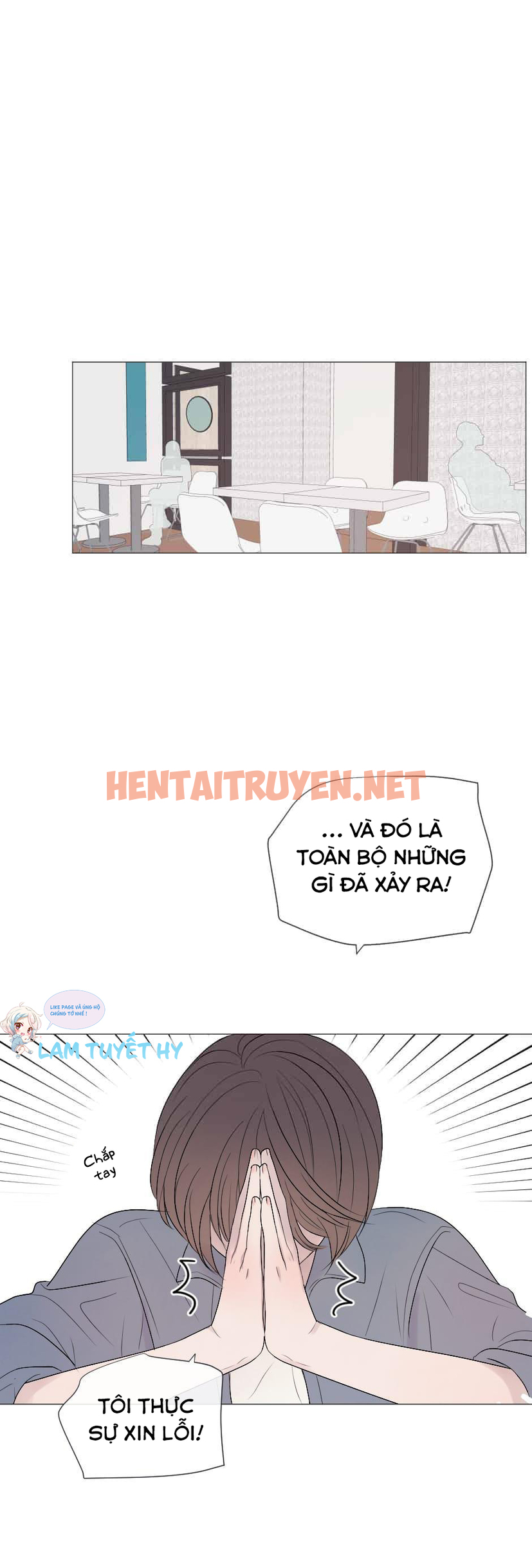 Xem ảnh Đường Đến Tim Em - Chap 44 - img_001_1638976080 - HentaiTruyenVN.net