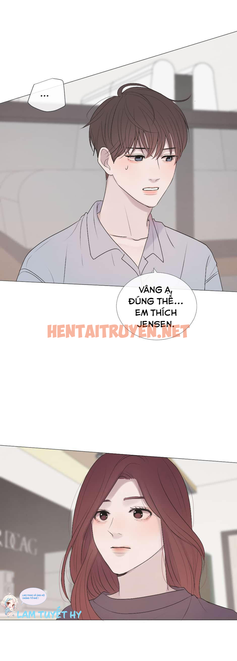 Xem ảnh Đường Đến Tim Em - Chap 44 - img_004_1638976090 - HentaiTruyenVN.net