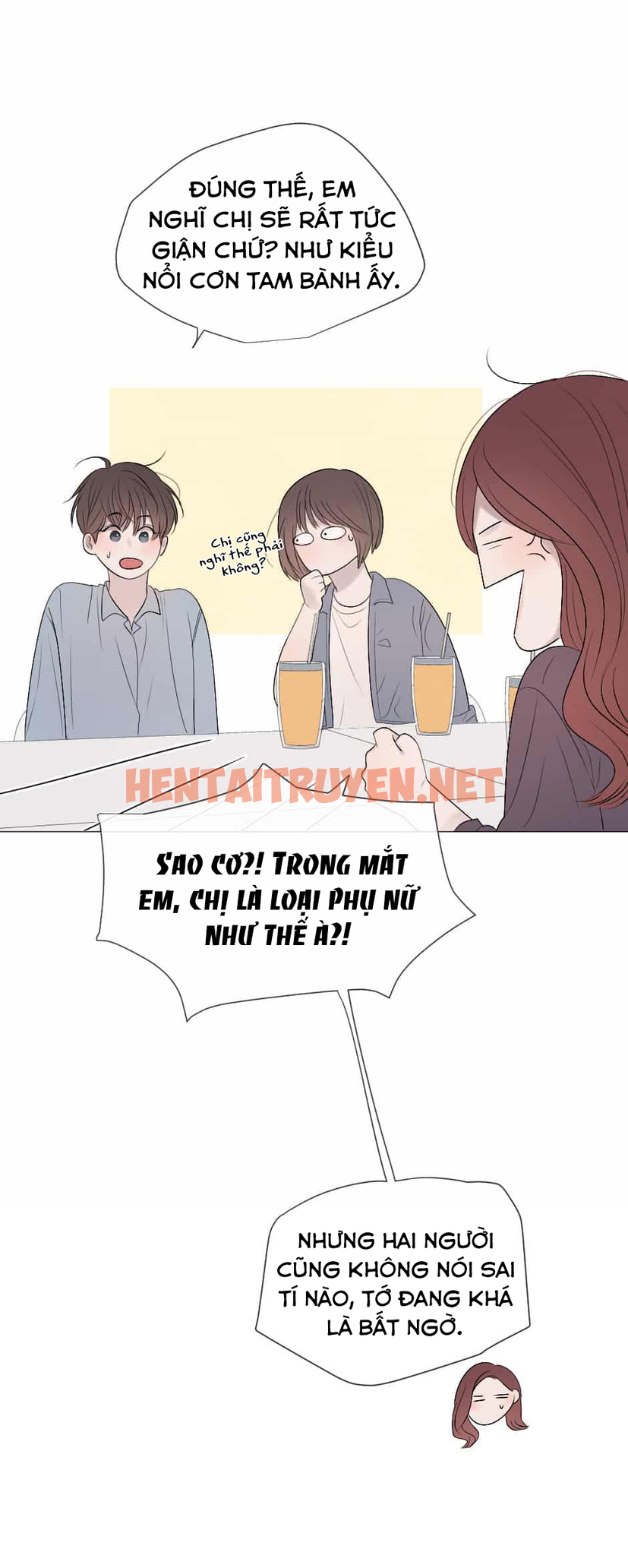 Xem ảnh Đường Đến Tim Em - Chap 44 - img_006_1638976096 - HentaiTruyenVN.net