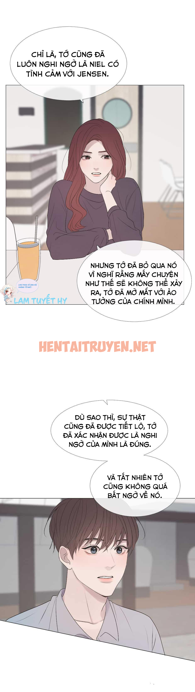 Xem ảnh Đường Đến Tim Em - Chap 44 - img_007_1638976099 - HentaiTruyenVN.net