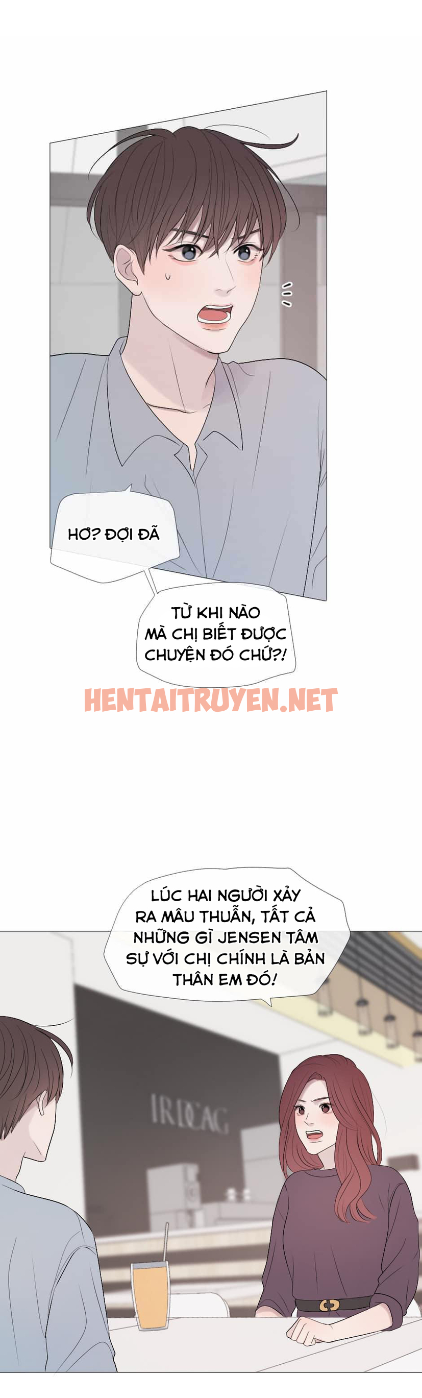 Xem ảnh Đường Đến Tim Em - Chap 44 - img_012_1638976114 - HentaiTruyen.net