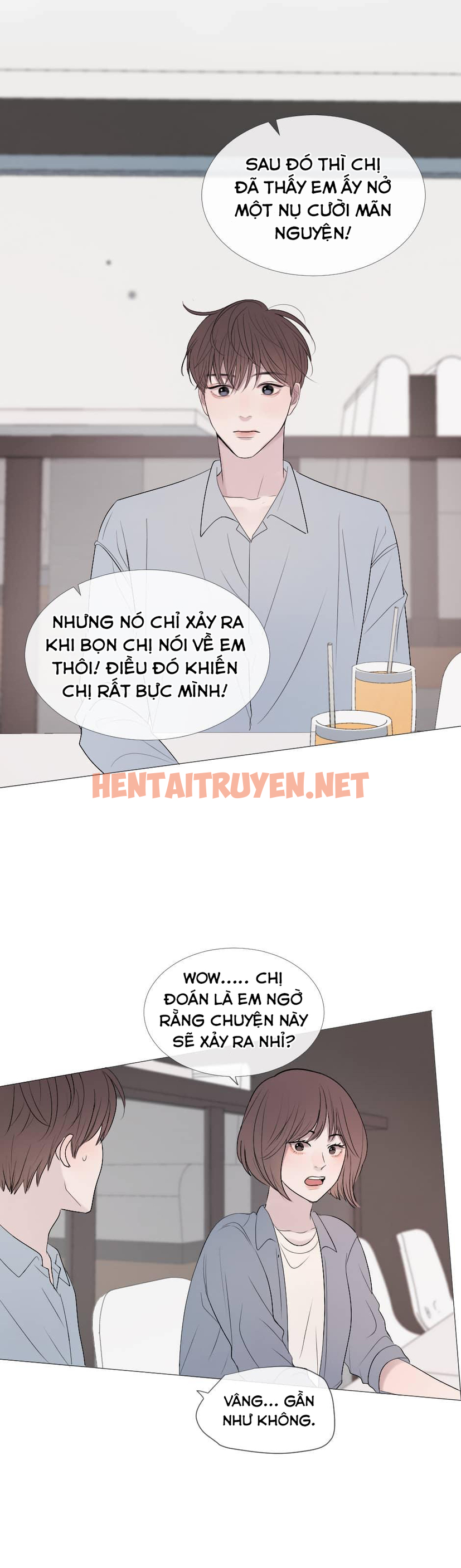 Xem ảnh Đường Đến Tim Em - Chap 44 - img_014_1638976120 - HentaiTruyenVN.net