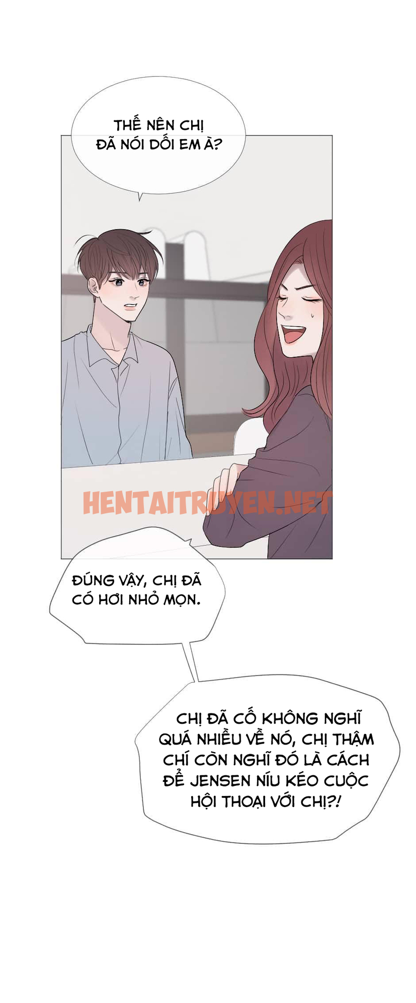 Xem ảnh Đường Đến Tim Em - Chap 44 - img_015_1638976123 - HentaiTruyen.net