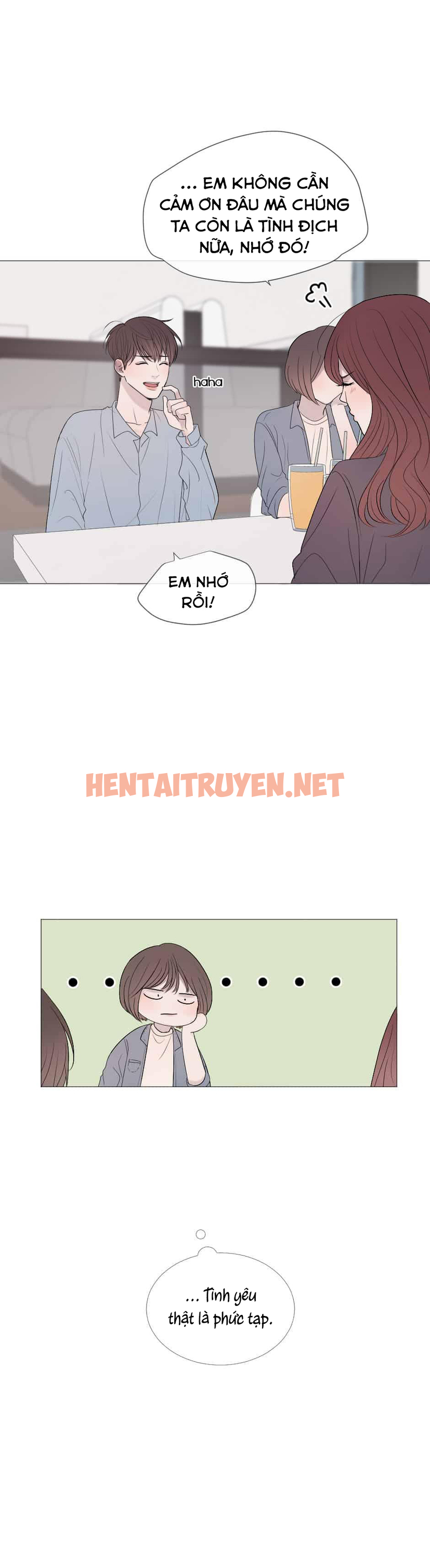 Xem ảnh Đường Đến Tim Em - Chap 44 - img_018_1638976132 - HentaiTruyen.net