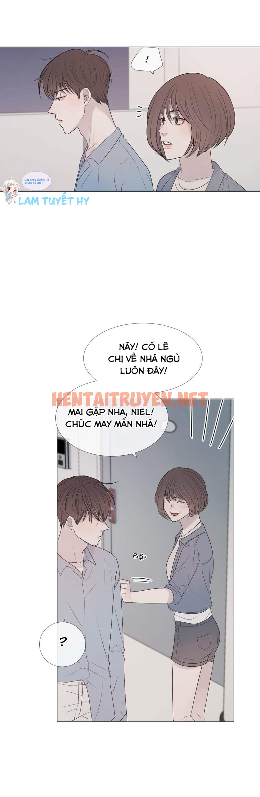 Xem ảnh Đường Đến Tim Em - Chap 44 - img_026_1638976156 - HentaiTruyenVN.net