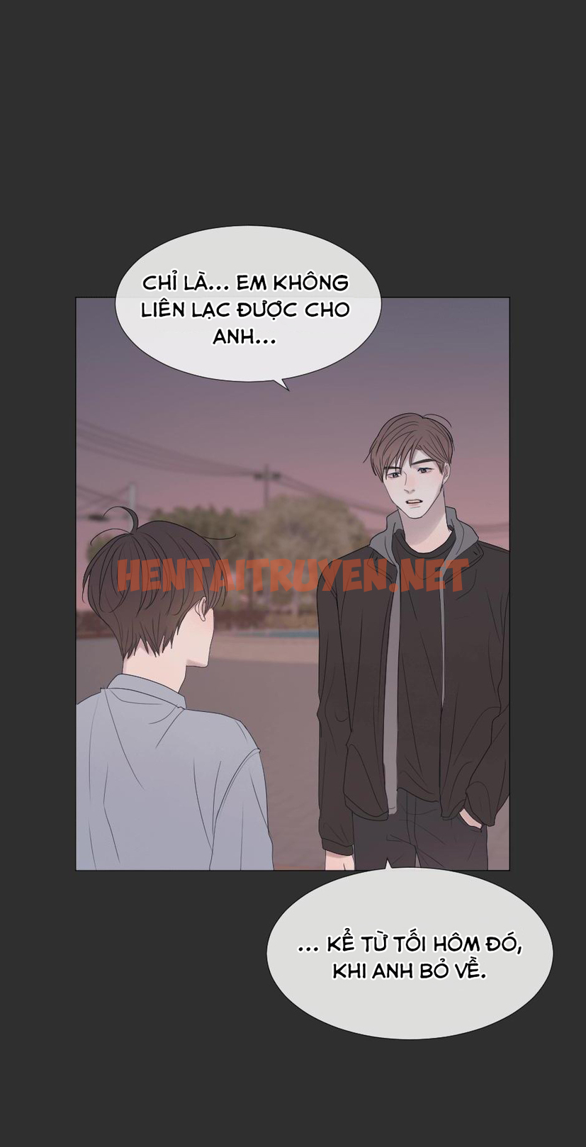 Xem ảnh Đường Đến Tim Em - Chap 45 - img_002_1639189004 - HentaiTruyenVN.net