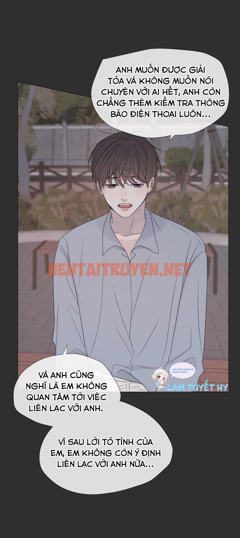 Xem ảnh Đường Đến Tim Em - Chap 45 - img_004_1639189004 - HentaiTruyenVN.net