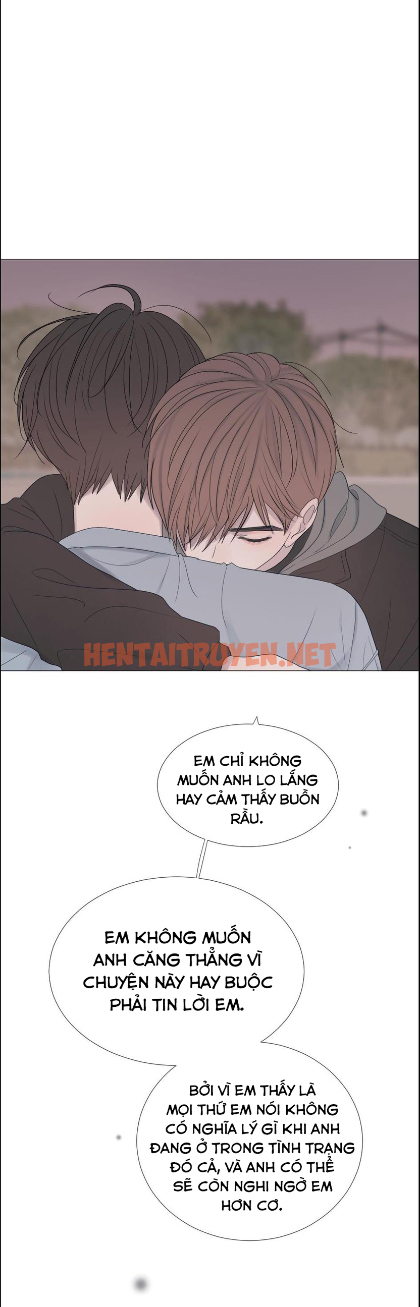 Xem ảnh Đường Đến Tim Em - Chap 45 - img_011_1639189004 - HentaiTruyenVN.net