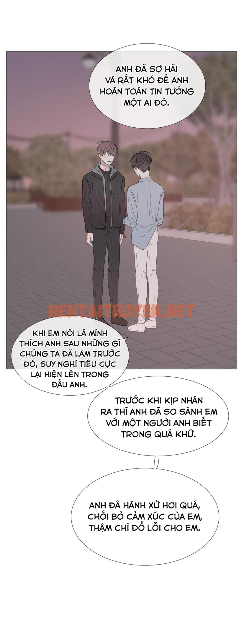 Xem ảnh Đường Đến Tim Em - Chap 45 - img_015_1639189004 - HentaiTruyenVN.net