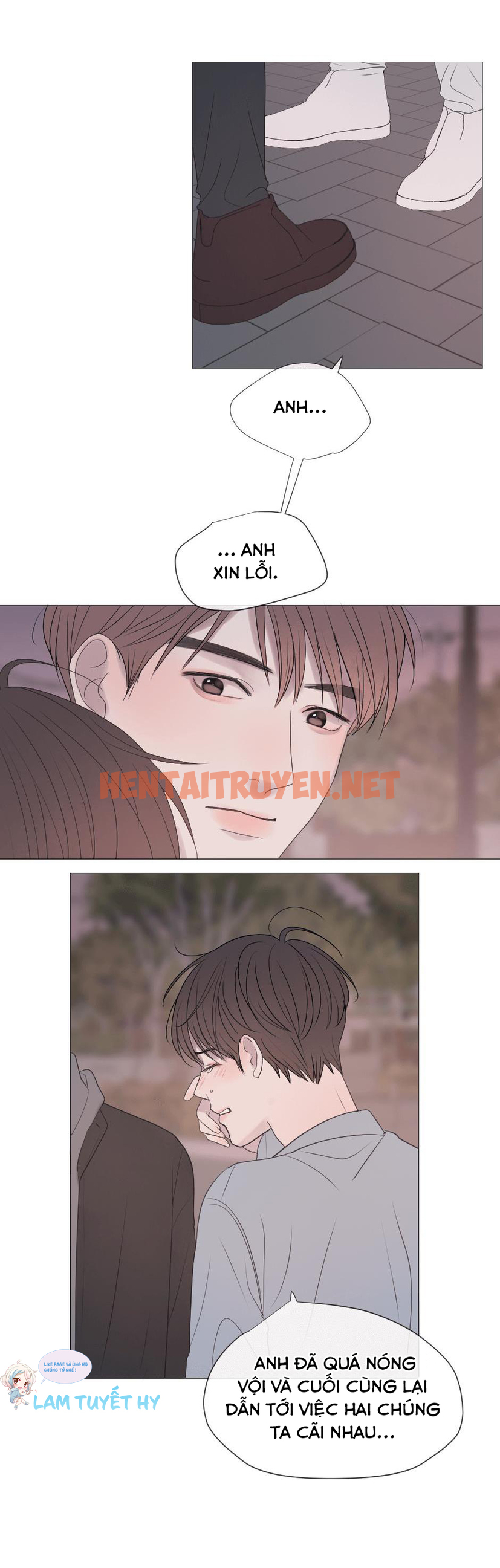 Xem ảnh Đường Đến Tim Em - Chap 45 - img_016_1639189004 - HentaiTruyenVN.net