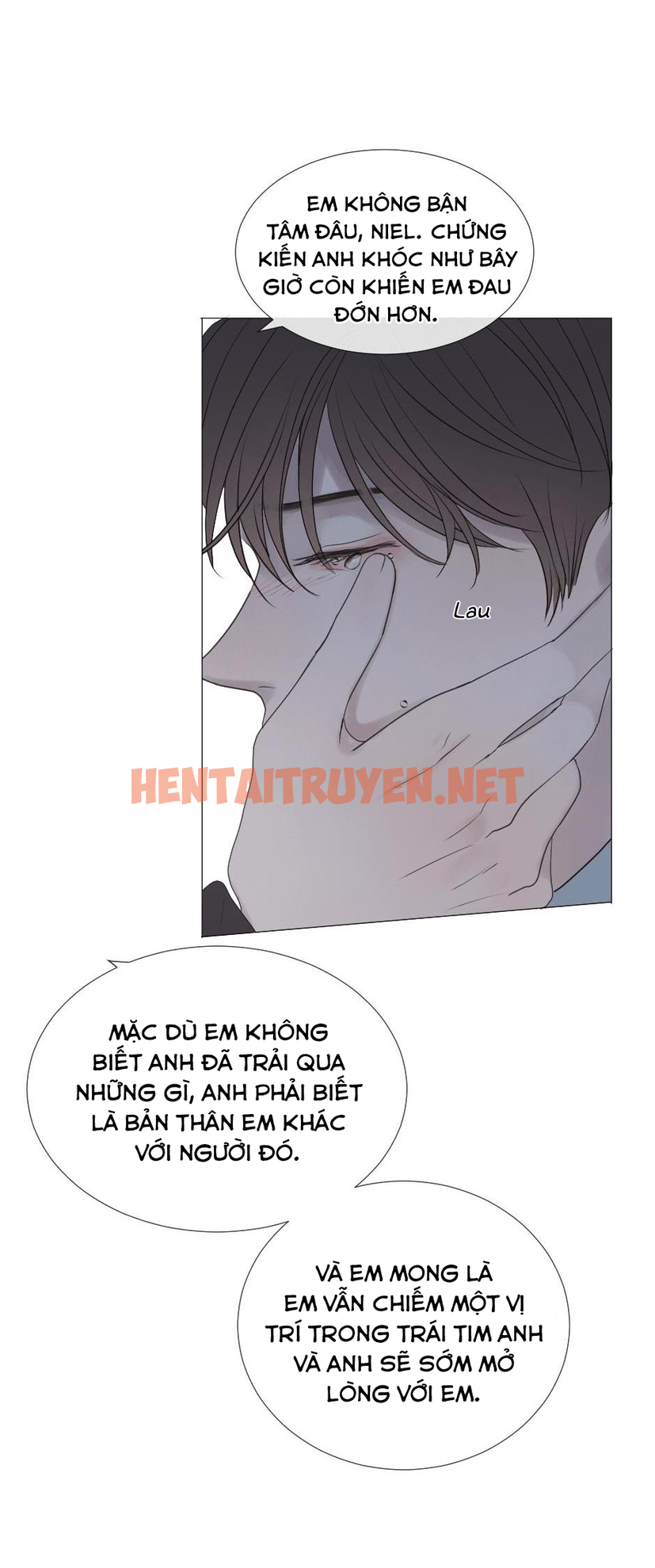 Xem ảnh Đường Đến Tim Em - Chap 45 - img_017_1639189004 - HentaiTruyenVN.net