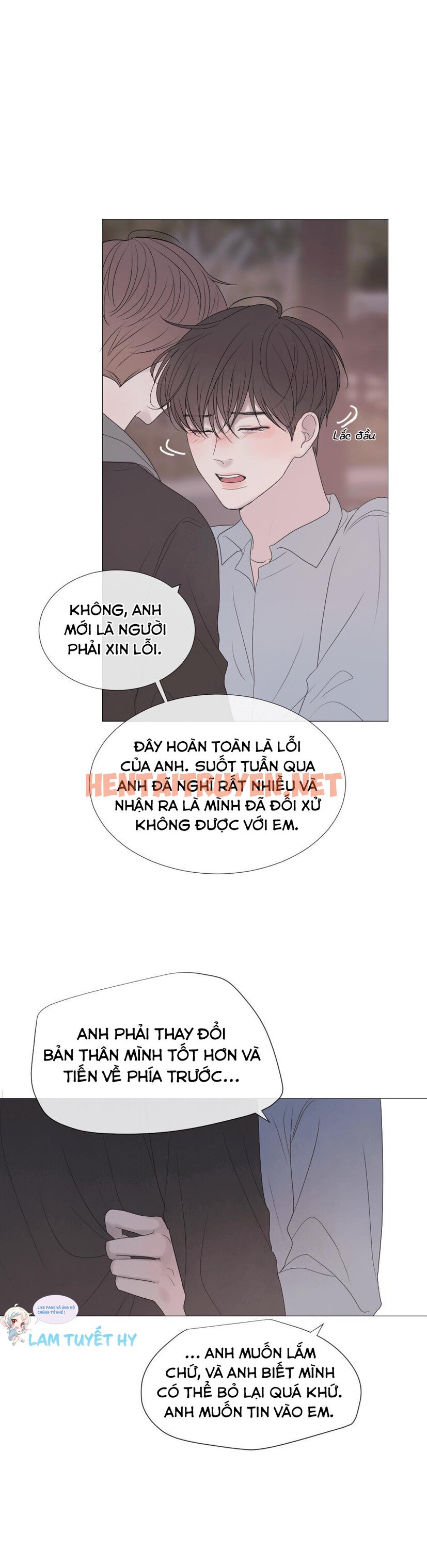 Xem ảnh Đường Đến Tim Em - Chap 45 - img_020_1639189004 - HentaiTruyenVN.net