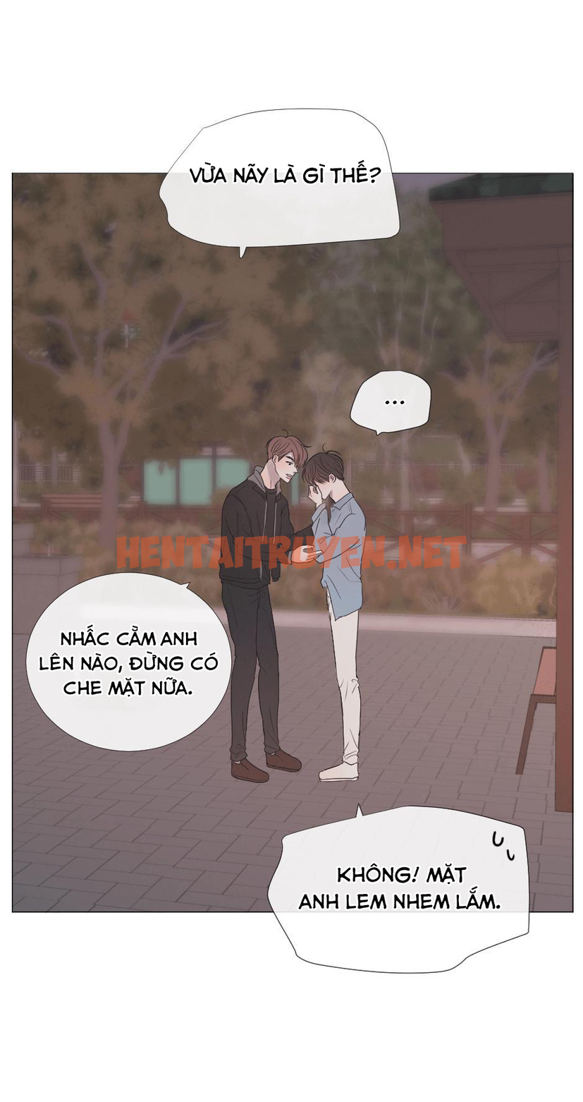 Xem ảnh Đường Đến Tim Em - Chap 45 - img_024_1639189004 - HentaiTruyenVN.net