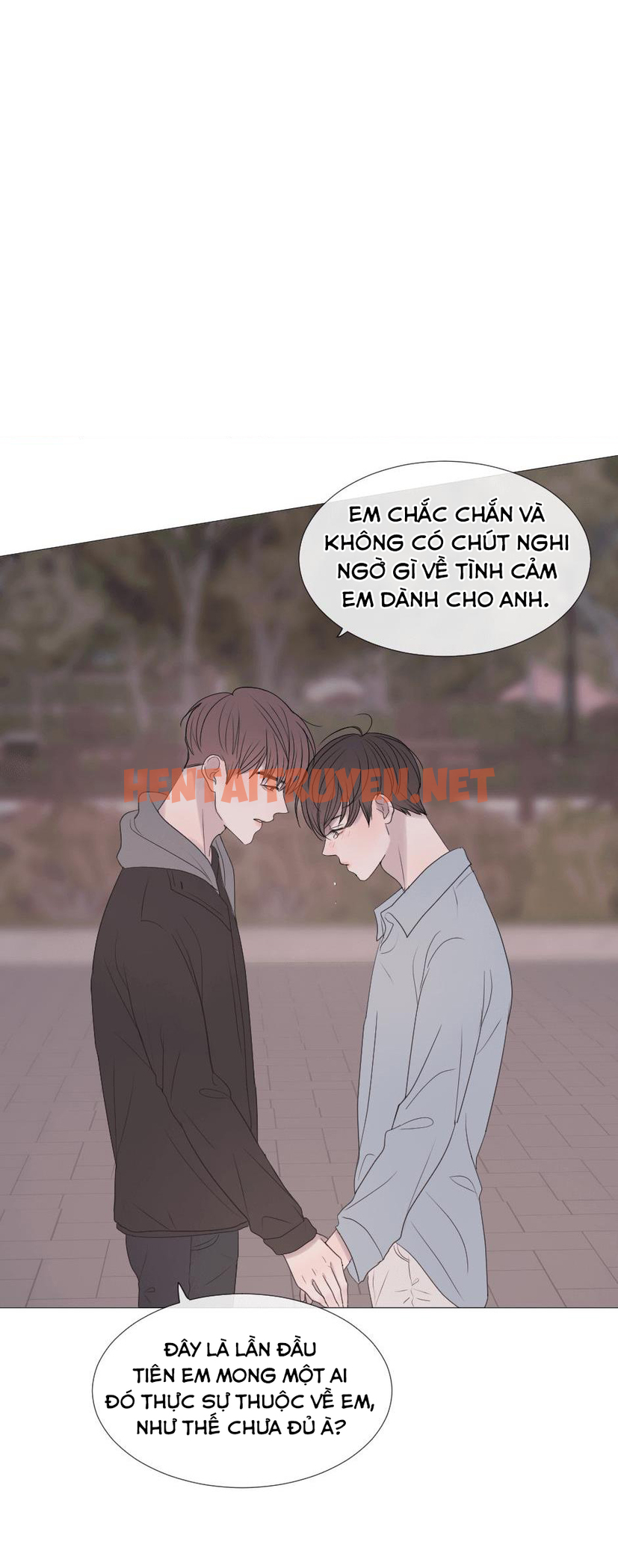 Xem ảnh Đường Đến Tim Em - Chap 45 - img_026_1639189004 - HentaiTruyenVN.net