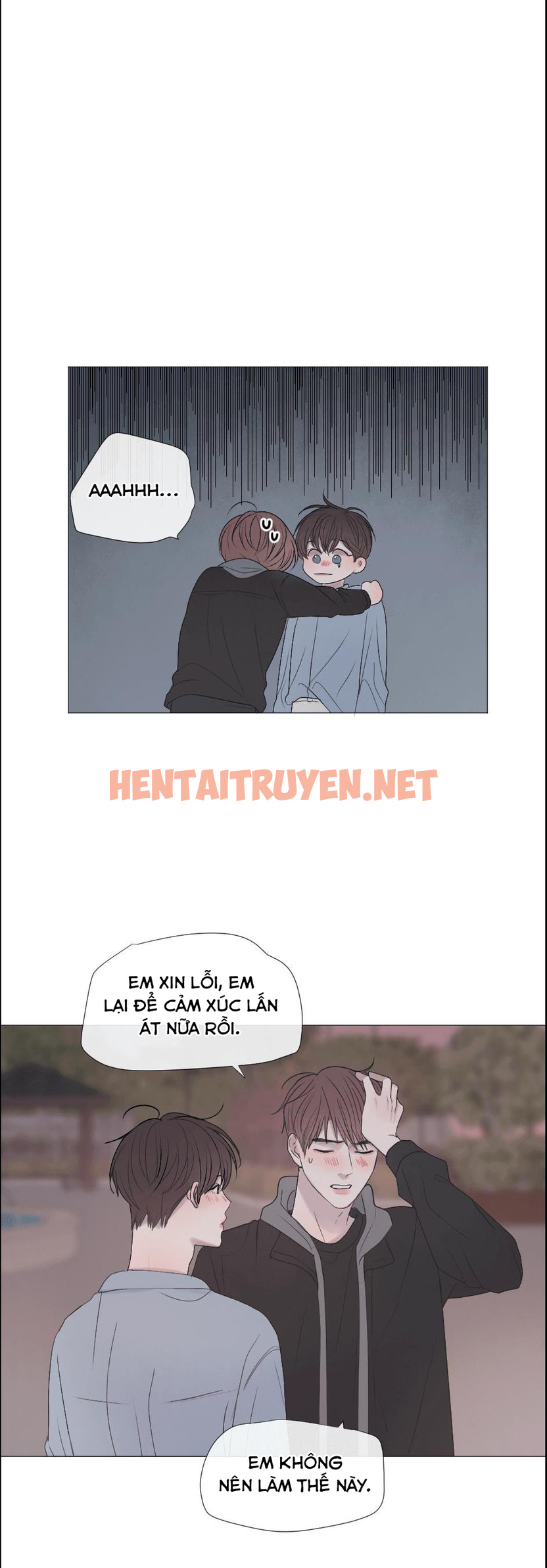 Xem ảnh Đường Đến Tim Em - Chap 45 - img_029_1639189004 - HentaiTruyenVN.net