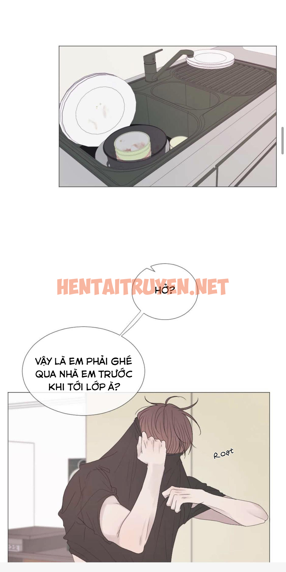 Xem ảnh Đường Đến Tim Em - Chap 46 - img_007_1639189006 - HentaiTruyen.net